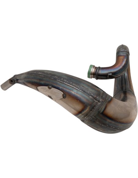 Muffler Alum P-Core 2.1 FMF 025271