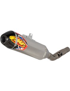 Muffler Fact4.1Rct Alm FMF 045647