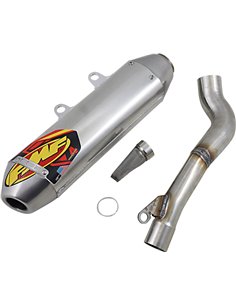Muffler Pc4 Hex Beta '20 FMF 045666