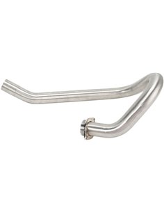 Col · lector d'escapament Powerbomb acer inoxidable. Honda FMF 041.282