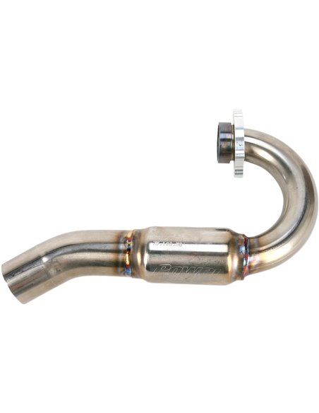 Powerbomb Header Stainless Steel Kawasaki FMF 042179