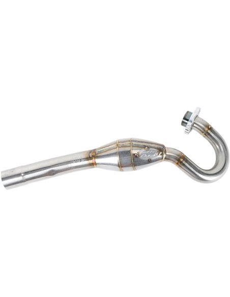 Col · lector d&#039;escapament Megabomb acer inoxidable. Honda FMF 041.426