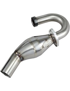 Col · lector d'escapament Megabomb acer inoxidable. Suzuki FMF 043.340