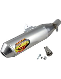 Silenciador d'escapament Powercore 4 Aluminum Kawasaki FMF 042.148