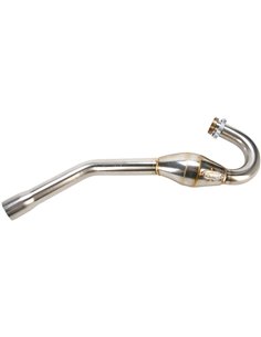 Colector de escape Megabomb acero inox. Honda FMF 041433