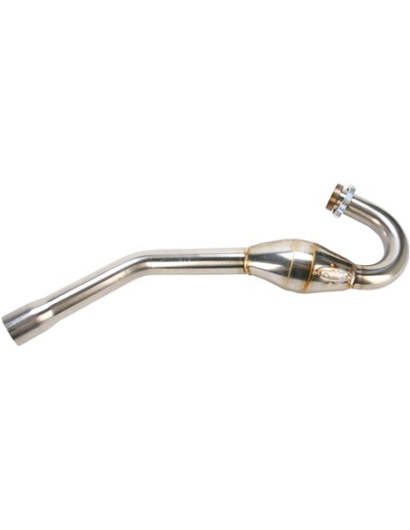 Col · lector d'escapament Megabomb acer inoxidable. Honda FMF 041.433