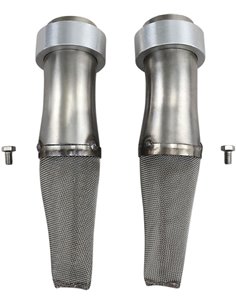 Pare-étincelles pour silencieux Factory 4.1 Rct Insert (Dual) FMF 040673