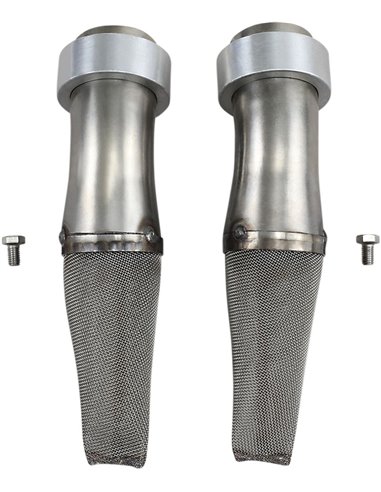 Apagallamas anti-chispas para silencioso Factory 4.1 Rct Insert (Dual) FMF 040673