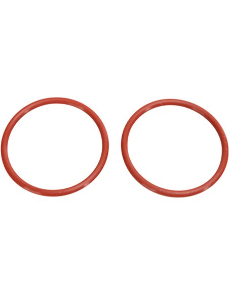 Exhaust O-Ring Kit Ktm FMF 014823