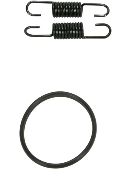 Joint torique et ressorts pour ligne d'échappement Suzuki FMF 011313