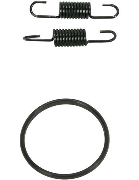 Junta tórica y muelles para sistema de escape Suzuki FMF 011314