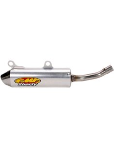 Silenciador de escapamento Powercore 2 Shorty de alumínio Yamaha FMF 020270