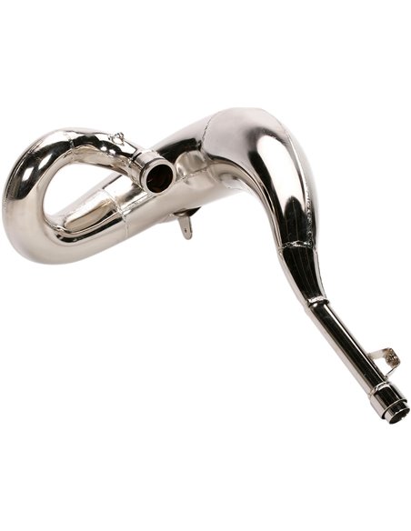 Pot d'échappement argenté Suzuki FMF 020390