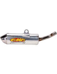 Silenciador d'escapament Powercore 2 Aluminum Honda FMF 021.009