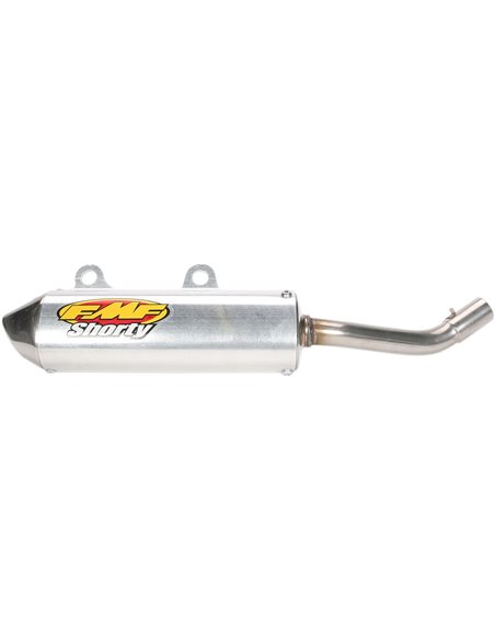 Silencieux d'échappement Powercore 2 Shorty en aluminium Kawasaki FMF 022024