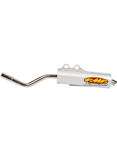 Turbinecore Silencer W/ Spark Arrestor Kawasaki/Suzuki FMF 022038