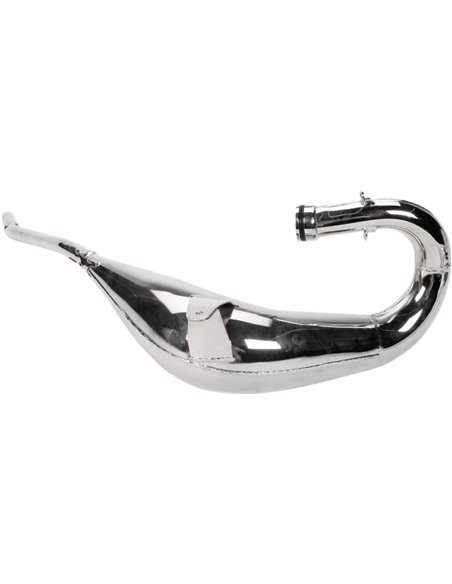Pot d'échappement Silver Fatty Suzuki FMF 023000