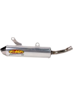Powercore 2 Silencer Aluminum Yamaha FMF 024014