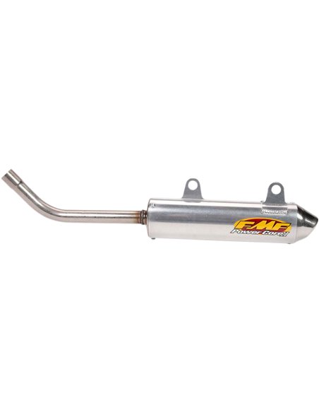 Powercore 2 Silencer Aluminum Ktm FMF 025025