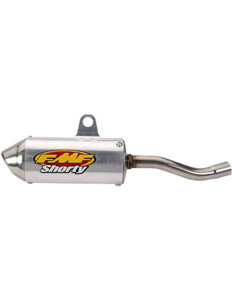 Silenciador d'escapament Powercore 2 Shorty Aluminum Ktm FMF 025.046