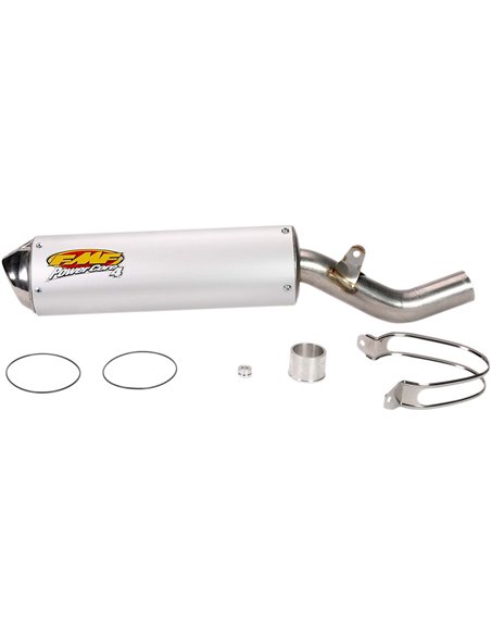 Silenciador d'escapament Powercore 4 Aluminum Honda FMF 041.004