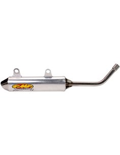 Silenciador d'escapament Powercore 2 Aluminum Ktm FMF 020.186