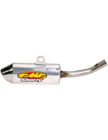 Silenciador de escape Powercore 2 Aluminum Honda FMF 020205