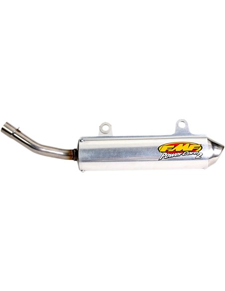 Powercore 2 Silencer Aluminum Honda FMF 020207