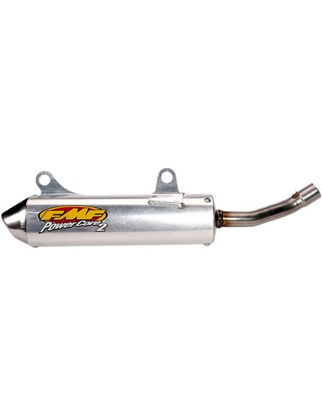 Powercore 2 Silencer Aluminum Honda FMF 020214