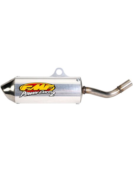 Silenciador de escape Powercore 2 Aluminum Yamaha FMF 020259