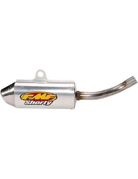 Silenciador de escapamento Powercore 2 Shorty de alumínio Yamaha FMF 020268