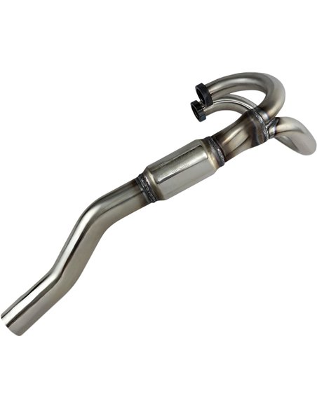 Powerbomb Header Stainless Steel Honda FMF 040020