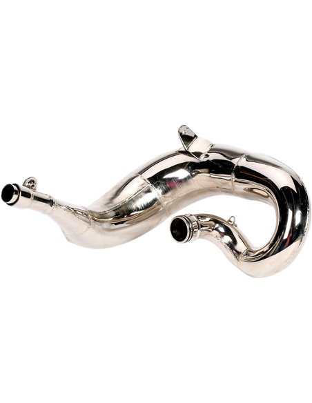 Tubo de escape Silver Fatty Honda FMF 020 020