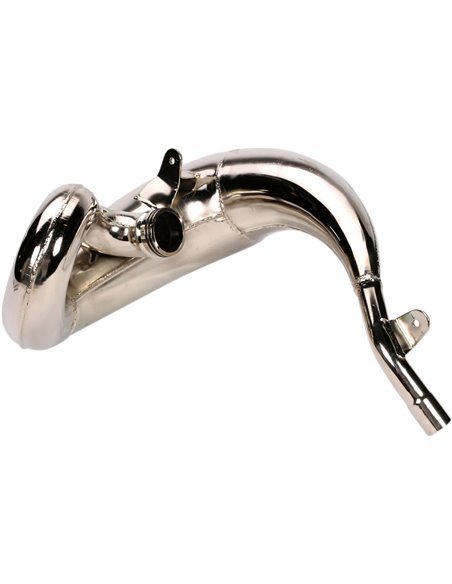 Gnarly Pipe Nickel-Plated Steel Ktm FMF 020083