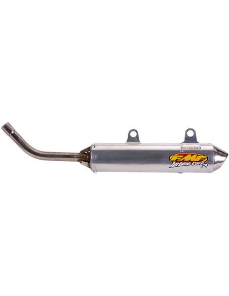 Turbinecore 2 Silencer W/ Spark Arrestor Ktm FMF 020313