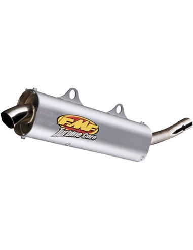 Silenciador de escape apagallamasT-Core S/A Cr250 90-91 FMF 020322