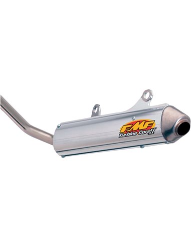 Silenciador de escape Turbinecore 2 con Apagallamas Honda FMF 020324