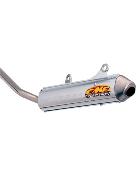Silenciador d'escapament Turbinecore 2 amb Apagaflames Honda FMF 020.324
