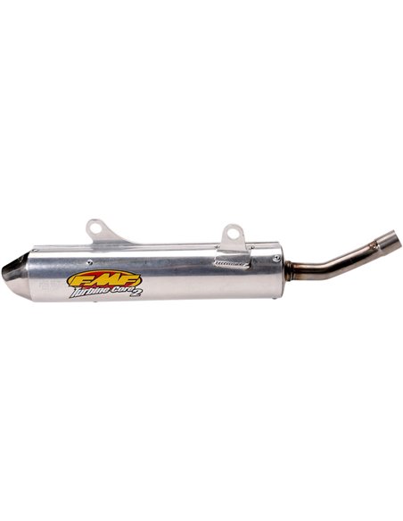 Turbinecore 2 Silencer W/ Spark Arrestor Honda FMF 020332