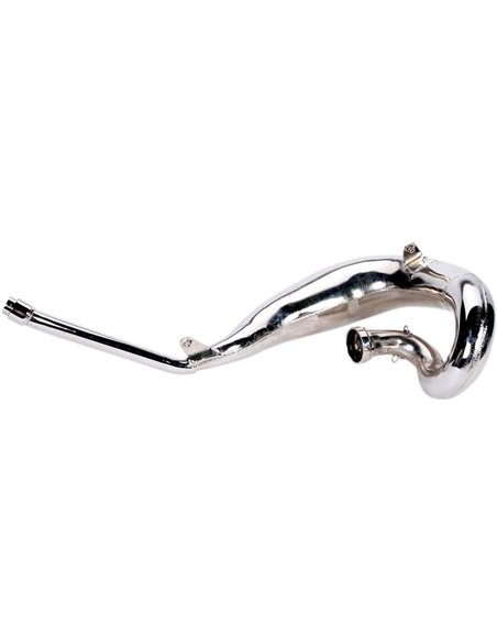Pot d'échappement Fatty argent Yamaha FMF 020127