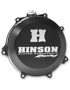 Couvercle d'embrayage Billetproof Suzuki / Kawasaki HINSON C217