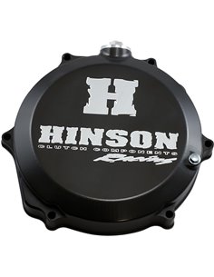 Cover Clutch Billetproof Suzuki HINSON C230