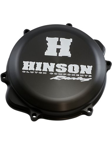 Clutch cover HINSON, Kawasaki CRF450X '03 -06