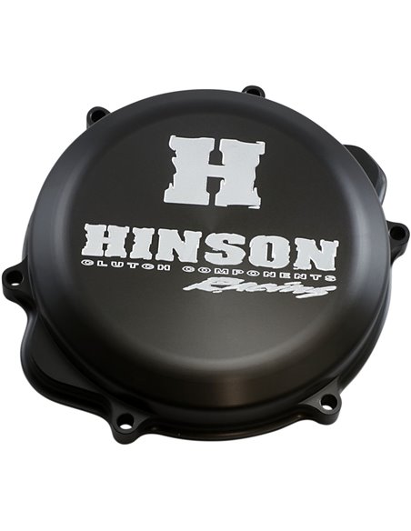 Tapa d'embragatge Billetproof Honda HINSON C154X