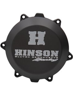 Tapa de embrague Billetproof Ktm/ Polaris HINSON C254