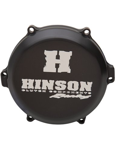 Tapa d'embragatge Billetproof Husqvarna HINSON C157