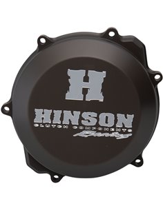 Cover Clutch Billetproof Ktm HINSON C249