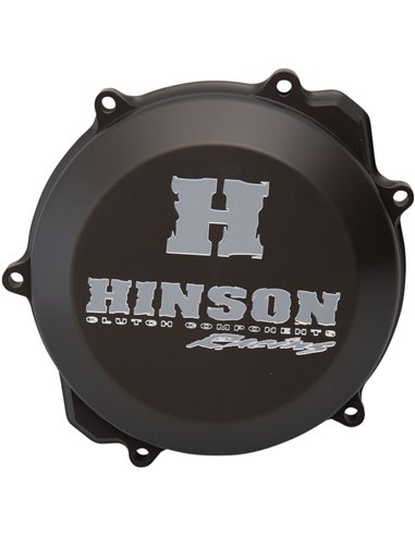 Couvercle d'embrayage anti-billette Ktm HINSON C249