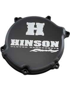 Tapa d'embragatge Billetproof Kawasaki HINSON C195