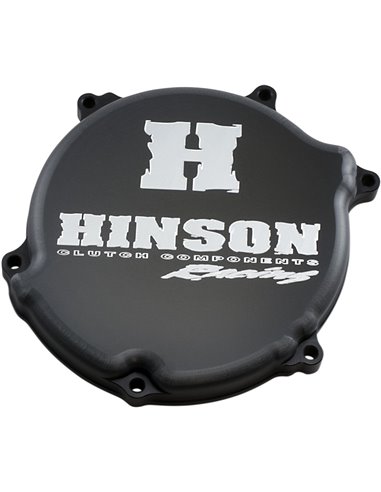Cover Clutch Billetproof Kawasaki HINSON C195